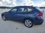 2015 BMW X1 SDRIVE28I