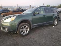 2013 Subaru Outback 2.5I Limited en venta en Colton, CA