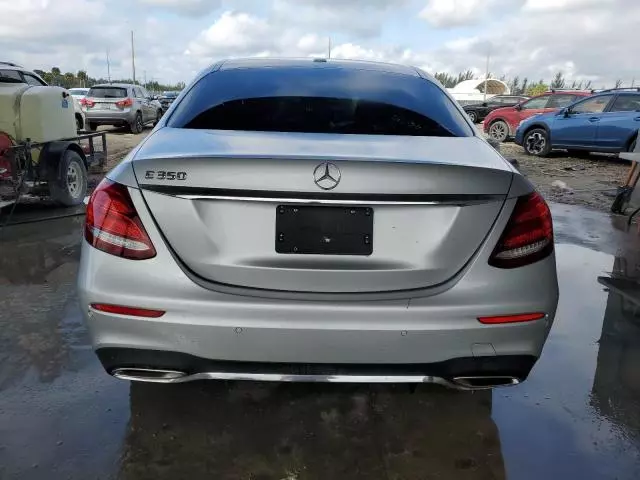 2020 Mercedes-Benz E 350