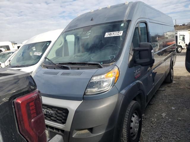 2021 Dodge RAM Promaster 3500 3500 High