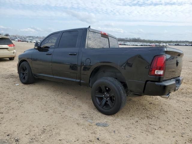 2016 Dodge RAM 1500 Sport