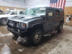 2005 Hummer H2