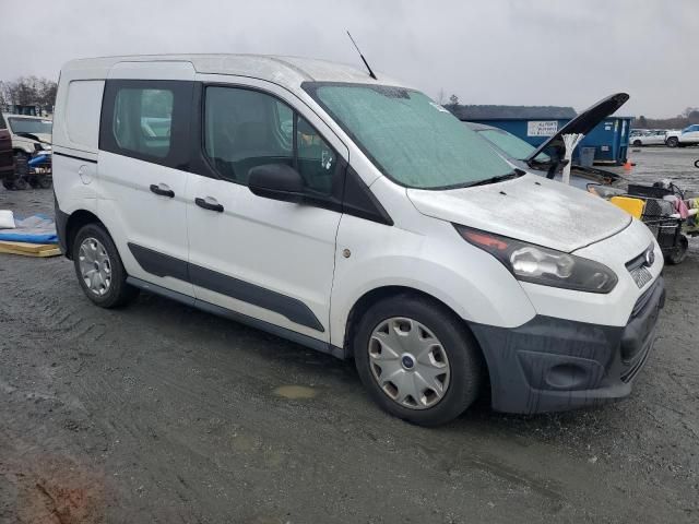 2015 Ford Transit Connect XL