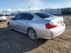 2008 Infiniti M35 Base