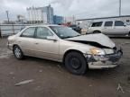 2000 Toyota Camry CE