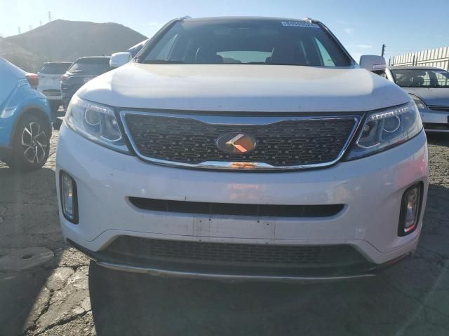 2014 KIA Sorento SX