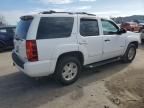 2011 Chevrolet Tahoe C1500 LT