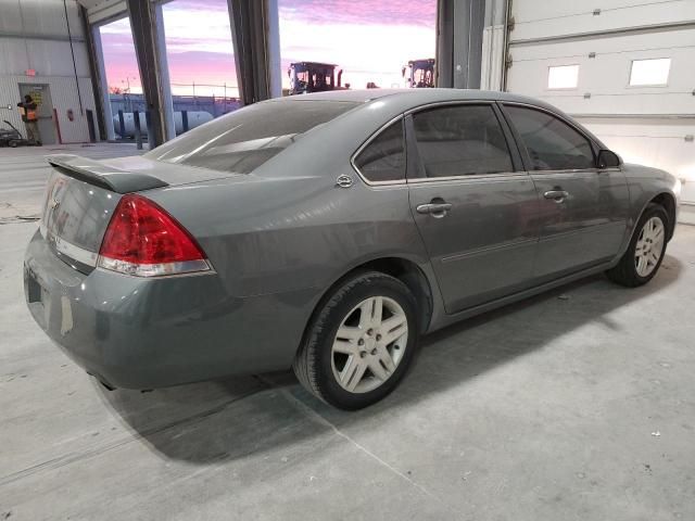 2008 Chevrolet Impala LT