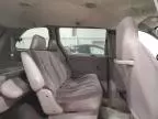 2002 Dodge Caravan SE