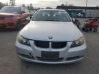 2007 BMW 328 I