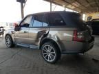 2010 Land Rover Range Rover Sport LUX