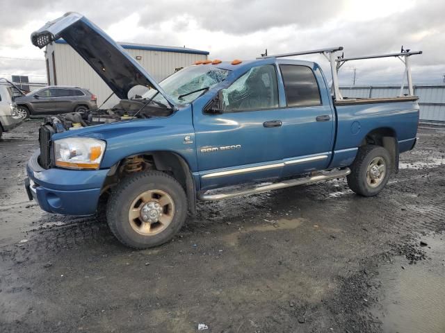 2006 Dodge RAM 3500 ST