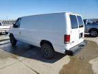 2013 Ford Econoline E250 Van