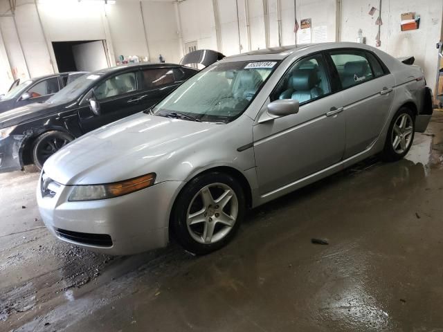 2006 Acura 3.2TL