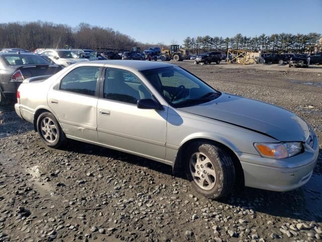 2000 Toyota Camry LE