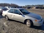 2000 Toyota Camry LE