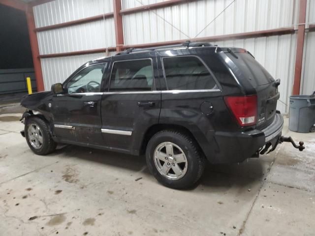 2006 Jeep Grand Cherokee Limited