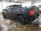 2019 GMC Sierra Limited K1500