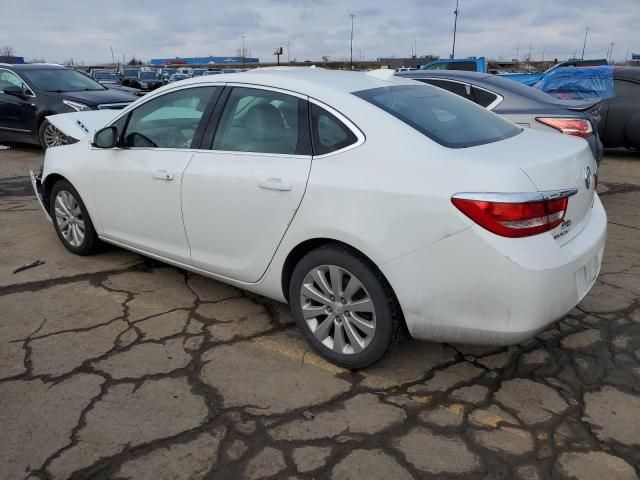 2016 Buick Verano