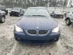 2004 BMW 545 I