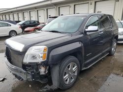 2015 GMC Terrain SLE en venta en Louisville, KY