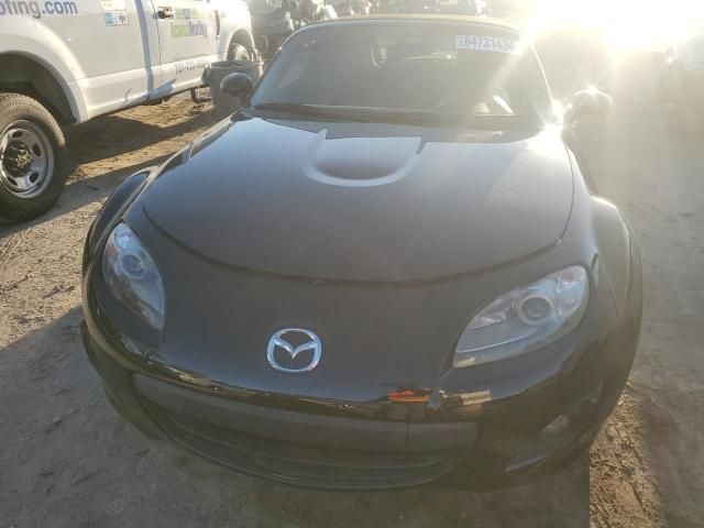 2010 Mazda MX-5 Miata