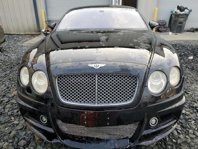 2005 Bentley Continental GT