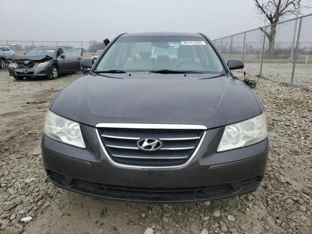 2009 Hyundai Sonata GLS