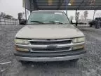 1999 Chevrolet Silverado C1500