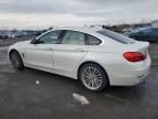 2015 BMW 428 XI Gran Coupe