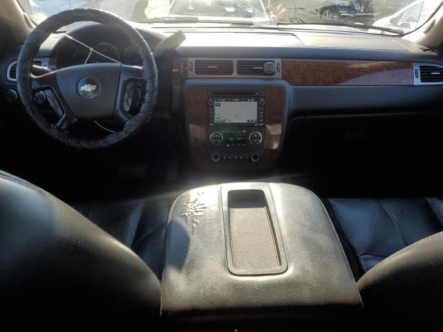 2007 Chevrolet Avalanche K1500