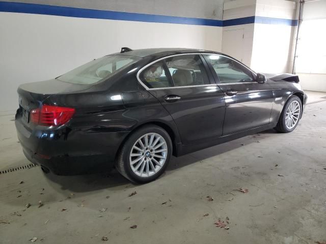 2011 BMW 535 I