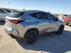 2022 Lexus NX 350