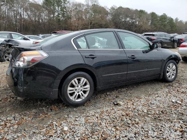 2011 Nissan Altima Base