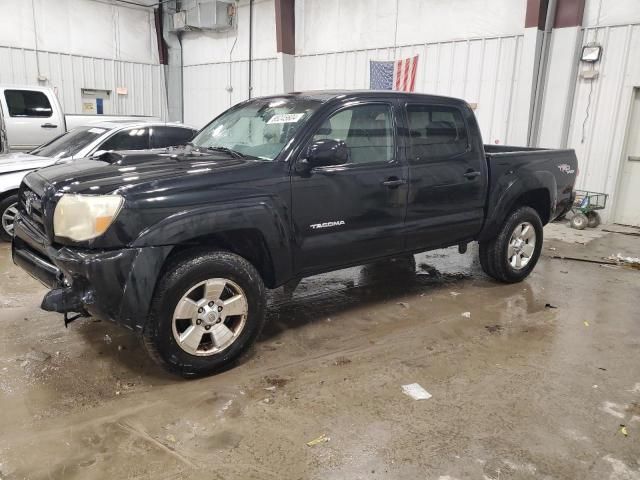 2006 Toyota Tacoma Double Cab