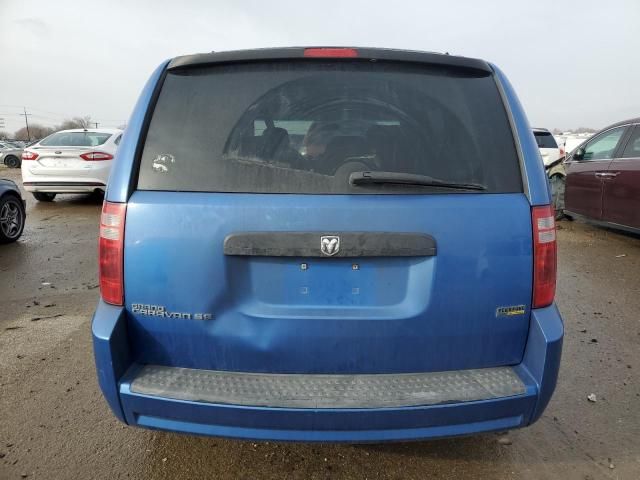 2008 Dodge Grand Caravan SE