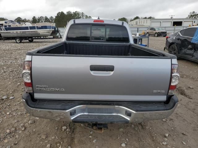 2014 Toyota Tacoma Access Cab