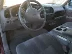 2001 Toyota Tundra Access Cab