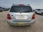 2003 Toyota Highlander Limited