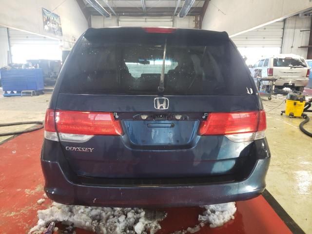 2009 Honda Odyssey LX