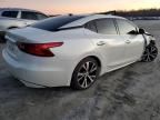 2016 Nissan Maxima 3.5S