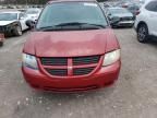 2005 Dodge Grand Caravan SE