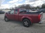 2007 Nissan Frontier King Cab LE