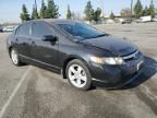 2007 Honda Civic EX