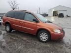 2006 Chrysler Town & Country Touring