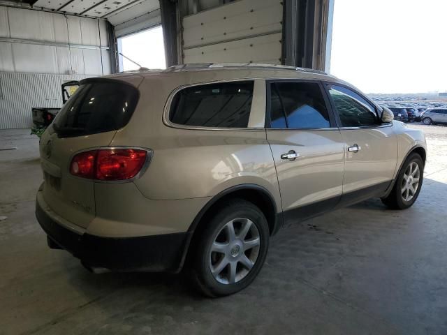 2008 Buick Enclave CXL