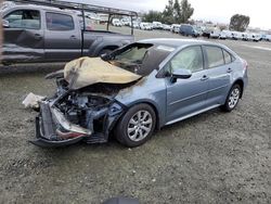 Toyota Vehiculos salvage en venta: 2023 Toyota Corolla LE