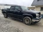 2007 Chevrolet Silverado K1500