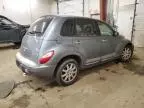 2010 Chrysler PT Cruiser