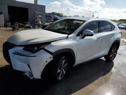 2019 Lexus NX 300 Base en venta en West Palm Beach, FL